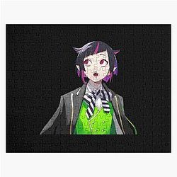Lilia Vanrouge - Twisted Wonderland Jigsaw Puzzle