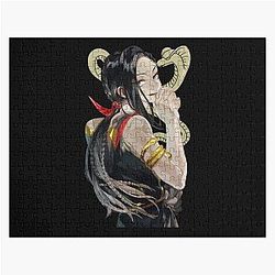 Jamil Viper - Twisted Wonderland Jigsaw Puzzle