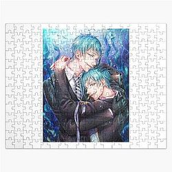 Leech - Twisted Wonderland Jigsaw Puzzle