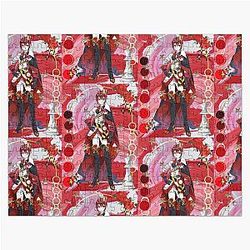 Riddle Wonderland Jigsaw Puzzle