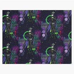 Malleus Wonderland Jigsaw Puzzle