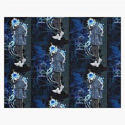 Idia Twisted Wonderland Puzzle