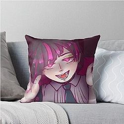 Lilia Wonderland Throw Pillow