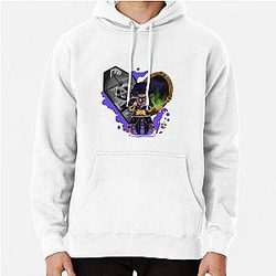 Twisted Wonderland Pomefiore Pullover Hoodie
