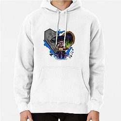 Twisted Wonderland Ignihyde Pullover Hoodie