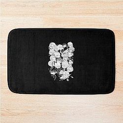 Twisted Wonderland Bath Mat