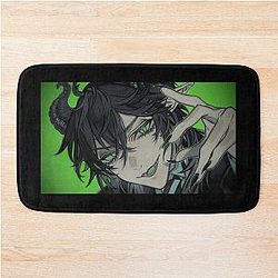 Malleus Draconia Twisted Wonderland Wiki Mat