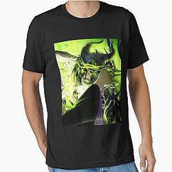 Malleus Draconia Twisted Wonderland Essential T-Shirt