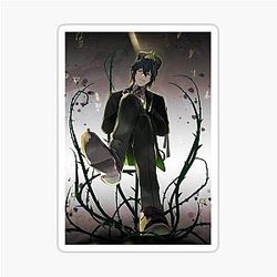 Malleus Draconia - Twisted Wonderland Wiki