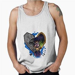 Twisted Wonderland ceremony Ignihyde Tank