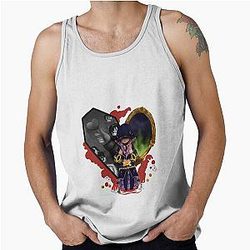 Twisted Wonderland ceremony Tank Top