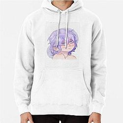 Pullover Hoodie