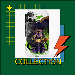 Twisted Wonderland Cases