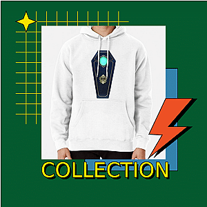 Twisted Wonderland Hoodies