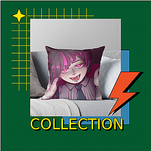 Twisted Wonderland Pillows Cover