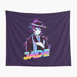 Jade Leech - Twisted Wonderland