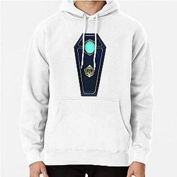Twisted Wonderland Hoodie