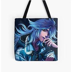 Idia Shroud - Twisted Wonderland Tote Bag