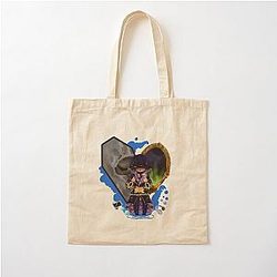 Twisted Wonderland Ignihyde Cotton Tote Bag