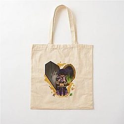 Twisted Wonderland Savanaclaw Cotton Tote Bag