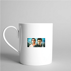 Ty Burrell Merchandise For Fans Ty Burrell Mugs