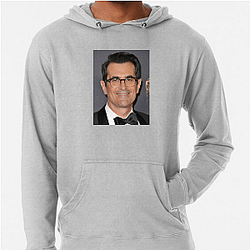 Ty Burrell Special Collection Ty Burrell Hoodies