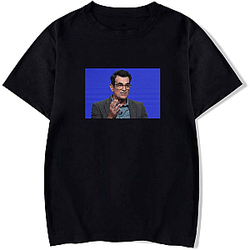 Ty Burrell Merchandise Ty Burrell T-Shirts
