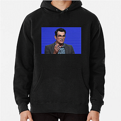 Ty Burrell Merchandise Ty Burrell Hoodies