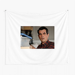 Ty Burrell Fan Art Ty Burrell Tapestries