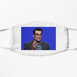 Ty Burrell Merchandise Ty Burrell Face Masks