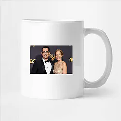 Ty Burrell Merch For Fans Ty Burrell Mugs