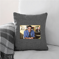 Ty Burrell Limited Collection Ty Burrell Pillows Cover