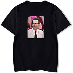Ty Burrell Merch Ty Burrell T-Shirts