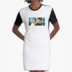 Ty Burrell Merchandise For Fans Ty Burrell Dresses