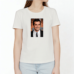Ty Burrell Merch Collection Ty Burrell T-Shirts