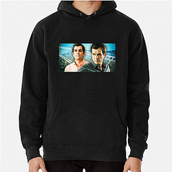 Ty Burrell Merchandise For Fans Ty Burrell Hoodies