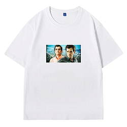 Ty Burrell Merchandise For Fans Ty Burrell T-Shirts