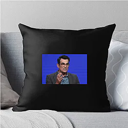 Ty Burrell Merchandise Ty Burrell Pillows Cover