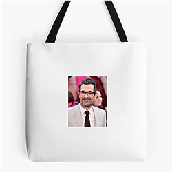 Ty Burrell Merch Ty Burrell Bags