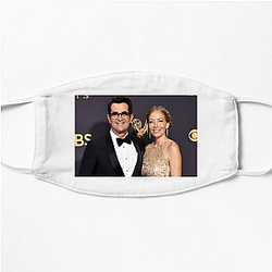 Ty Burrell Merch For Fans Ty Burrell Face Masks