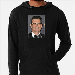 Ty Burrell Special Collection Ty Burrell Hoodies