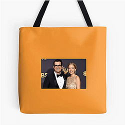 Ty Burrell Merch For Fans Ty Burrell Bags