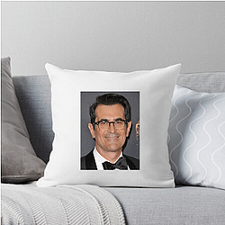 Ty Burrell Special Collection Ty Burrell Pillows Cover