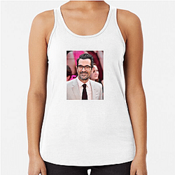 Ty Burrell Merch Ty Burrell Tank Tops