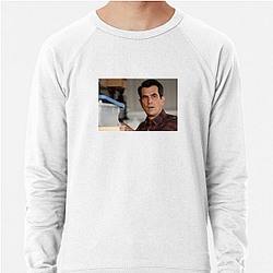 Ty Burrell Fan Art Ty Burrell Sweatshirts