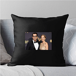 Ty Burrell Merch For Fans Ty Burrell Pillows Cover