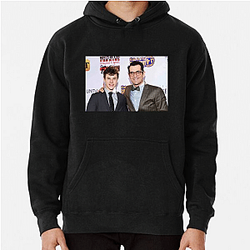 Ty Burrell Signature Ty Burrell Hoodies
