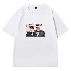 Ty Burrell Signature Ty Burrell T-Shirts