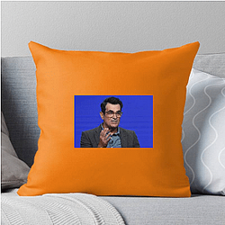 Ty Burrell Merchandise Ty Burrell Pillows Cover