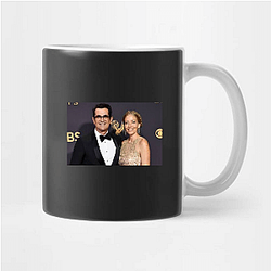 Ty Burrell Merch For Fans Ty Burrell Mugs